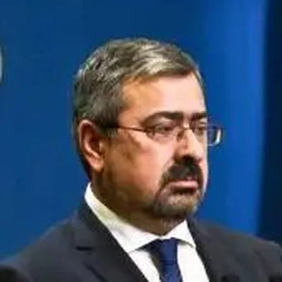 Prof. univ. dr. Victor Dan Eugen Strâmbu