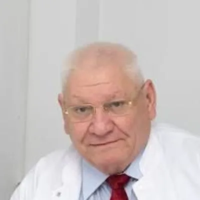 Prof. univ. dr. Virgiliu Ancăr